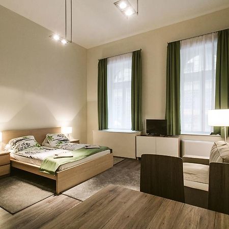 Dnd Apartments Astoria Szentkiralyi Street Budapest Exteriör bild
