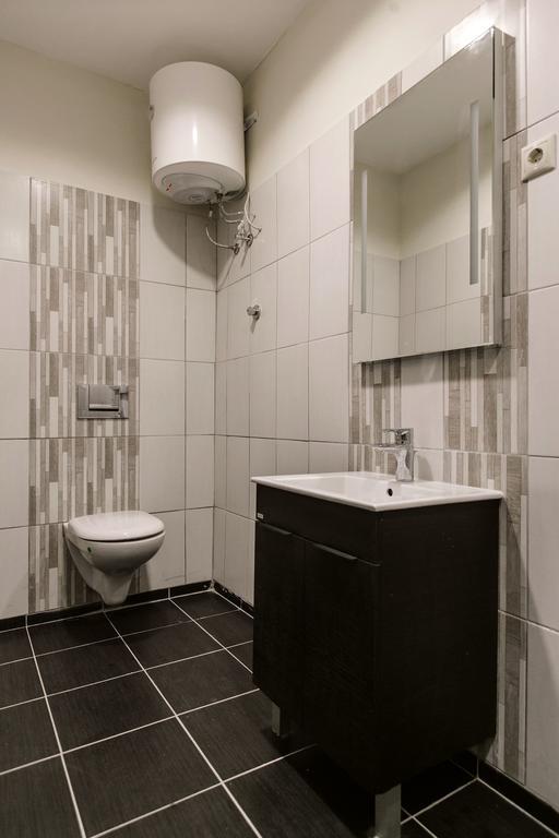 Dnd Apartments Astoria Szentkiralyi Street Budapest Exteriör bild