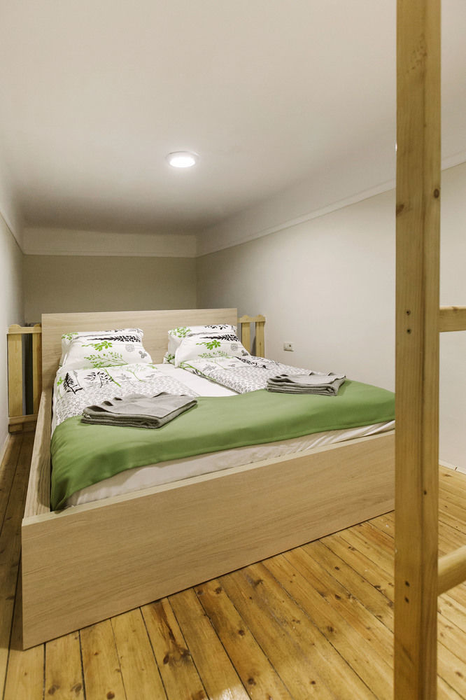 Dnd Apartments Astoria Szentkiralyi Street Budapest Exteriör bild
