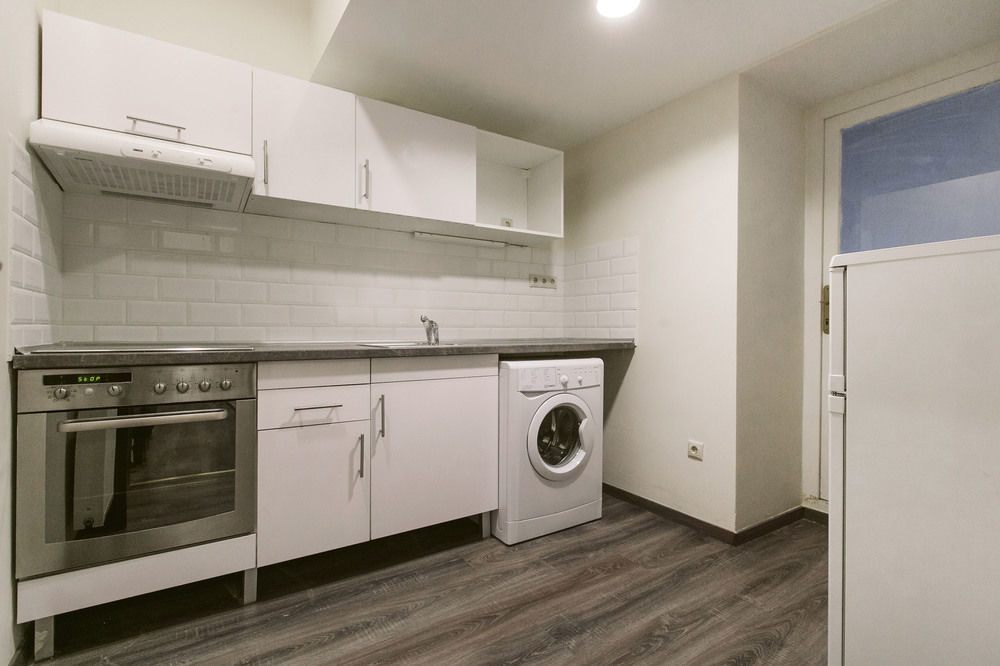 Dnd Apartments Astoria Szentkiralyi Street Budapest Exteriör bild