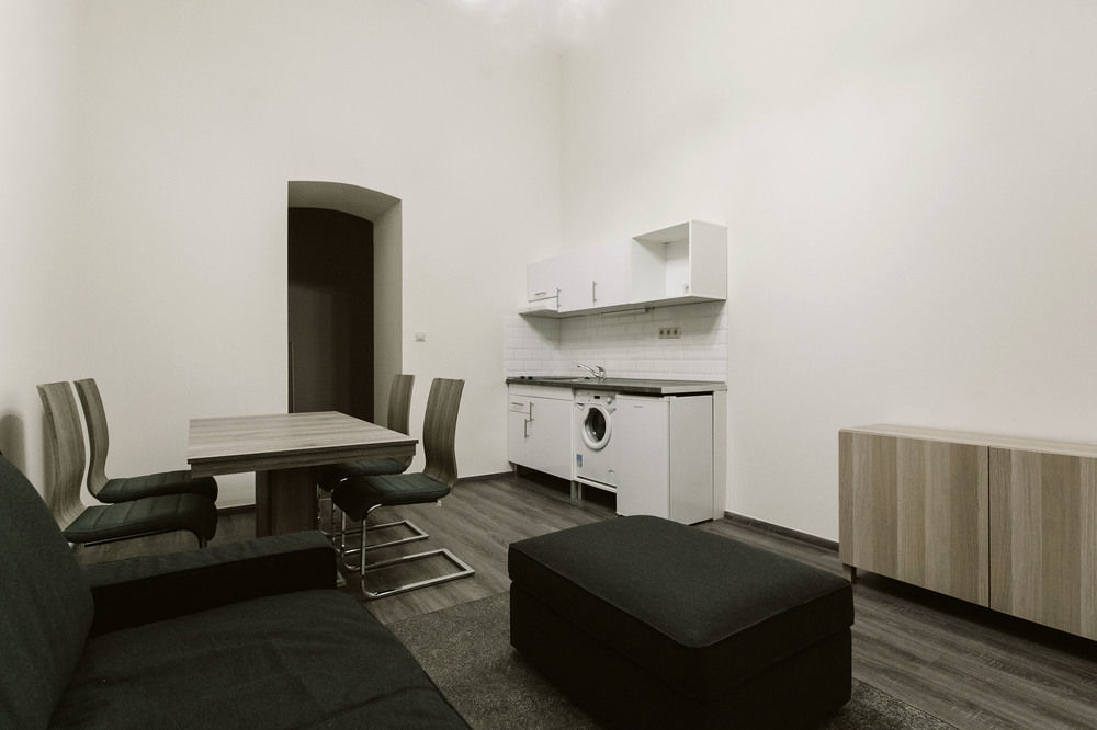 Dnd Apartments Astoria Szentkiralyi Street Budapest Exteriör bild