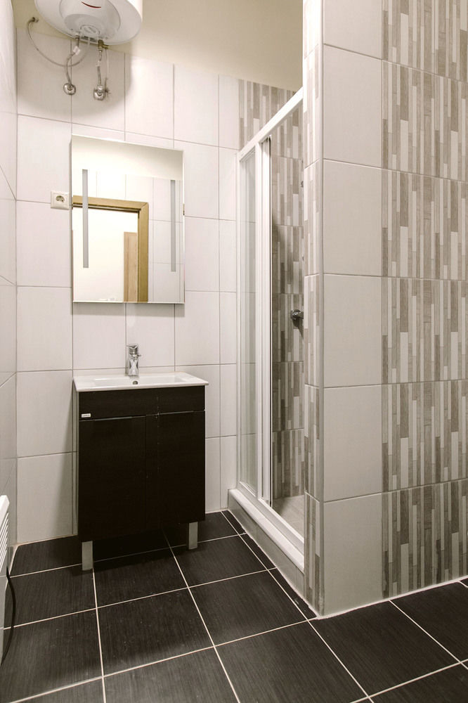 Dnd Apartments Astoria Szentkiralyi Street Budapest Exteriör bild