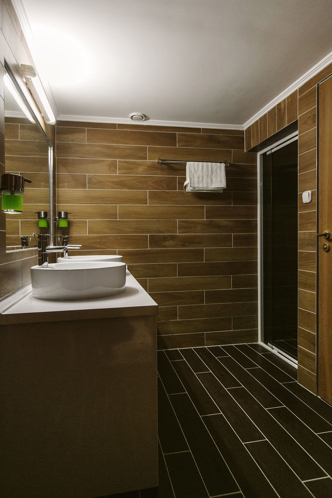 Dnd Apartments Astoria Szentkiralyi Street Budapest Exteriör bild
